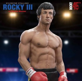 Rocky Balboa Rocky III Statue 1/4 by Star Ace Toys